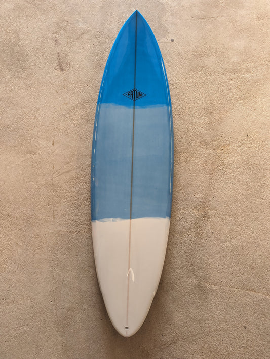 Fatum Supertwin 6'4" Tint and Polish