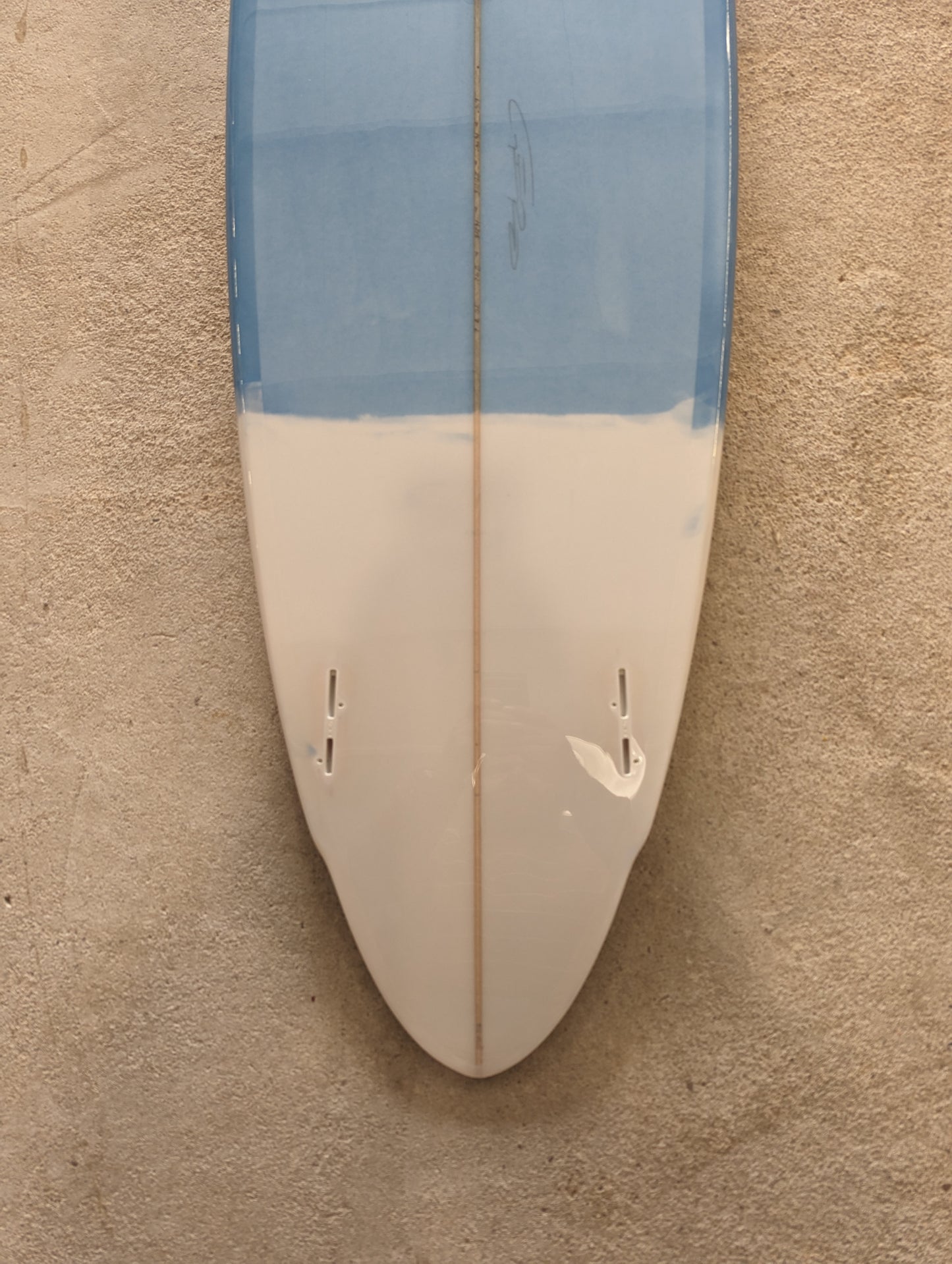 Fatum Supertwin 6'4" Tint and Polish