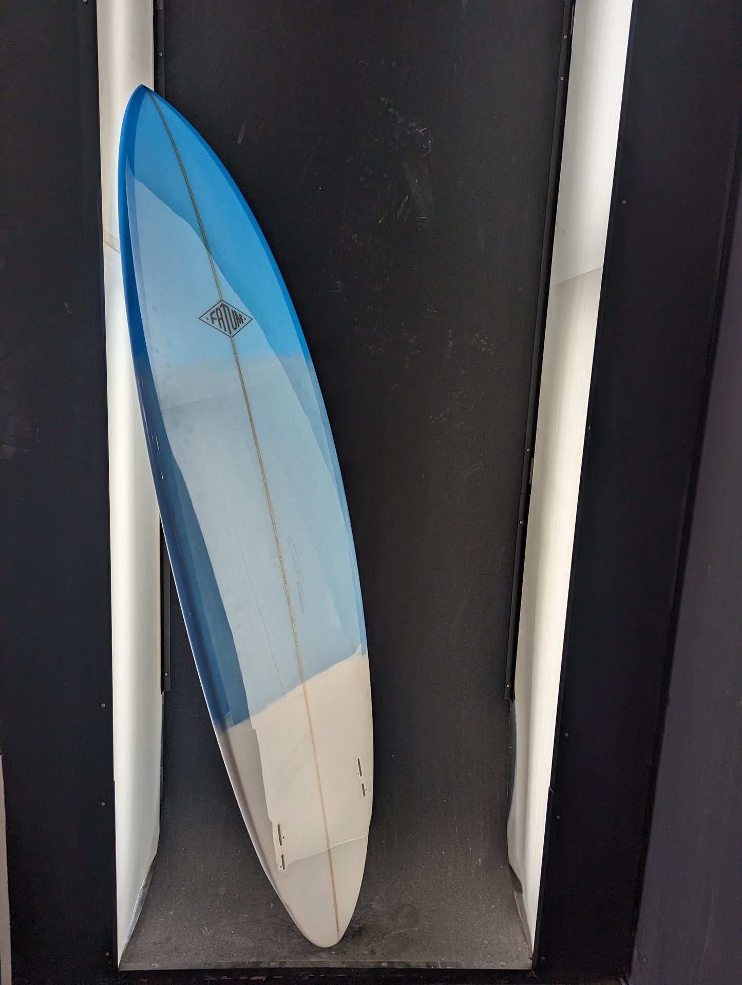 Fatum Supertwin 6'4" Tint and Polish
