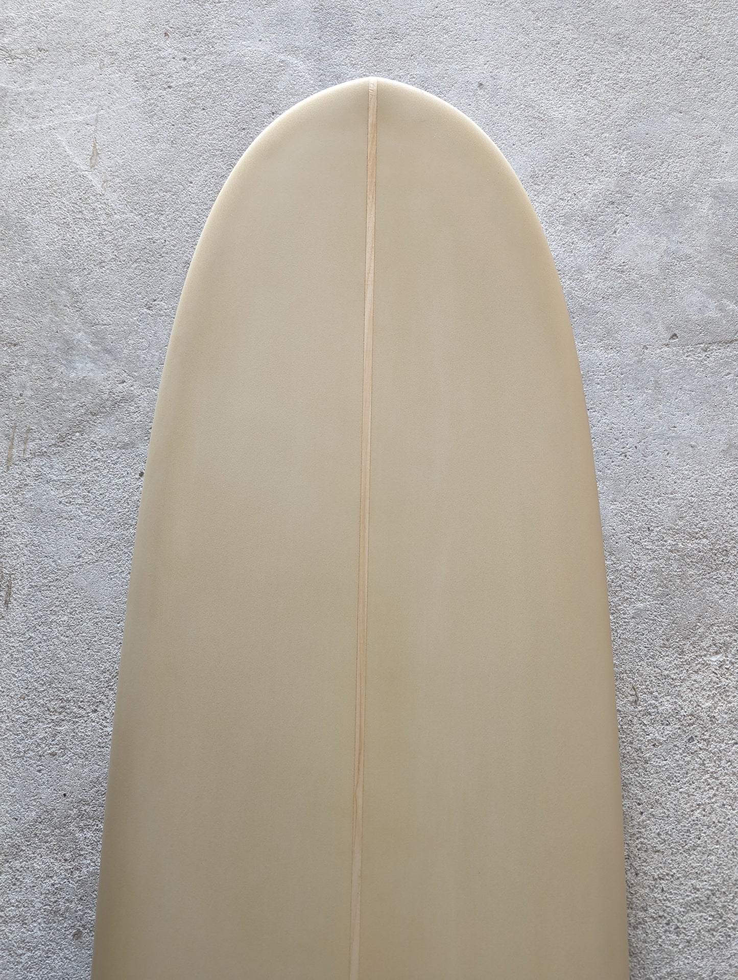 Fatum ZeDon 9'2" - Polyola Recycled Blank and Rainbow Tail