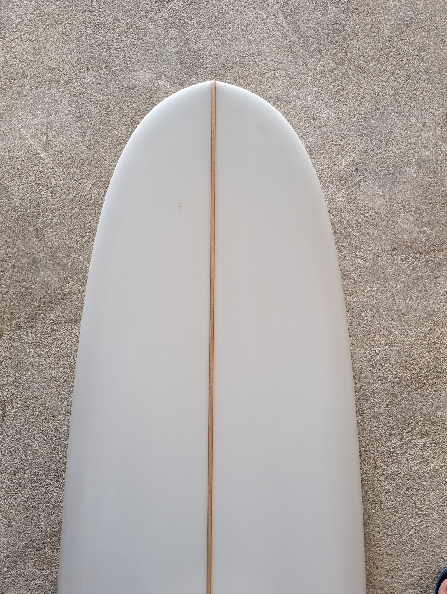 Fatum ZeDon 9'2" - White