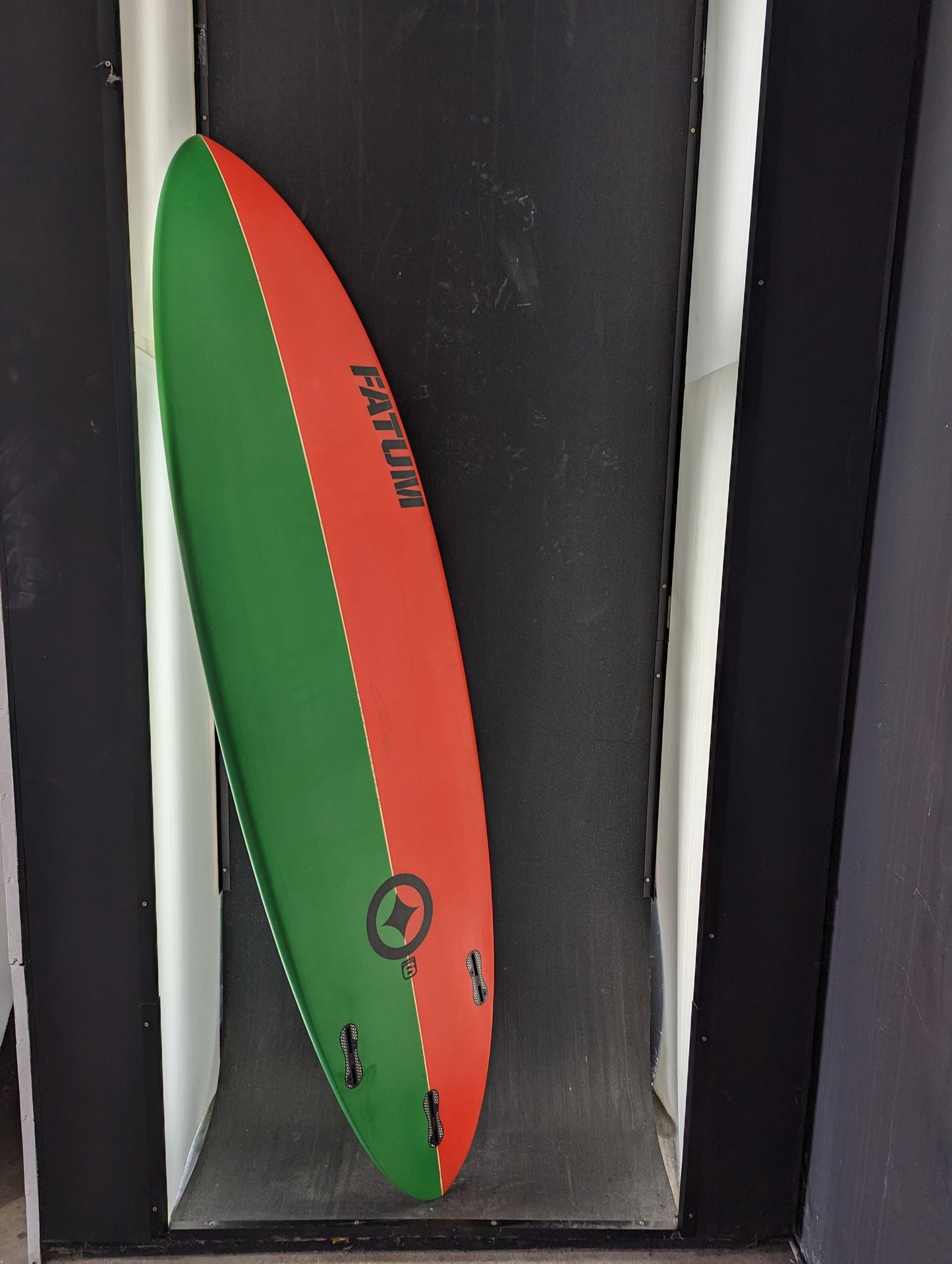 Fatum Super Six 6'6" - Portugal