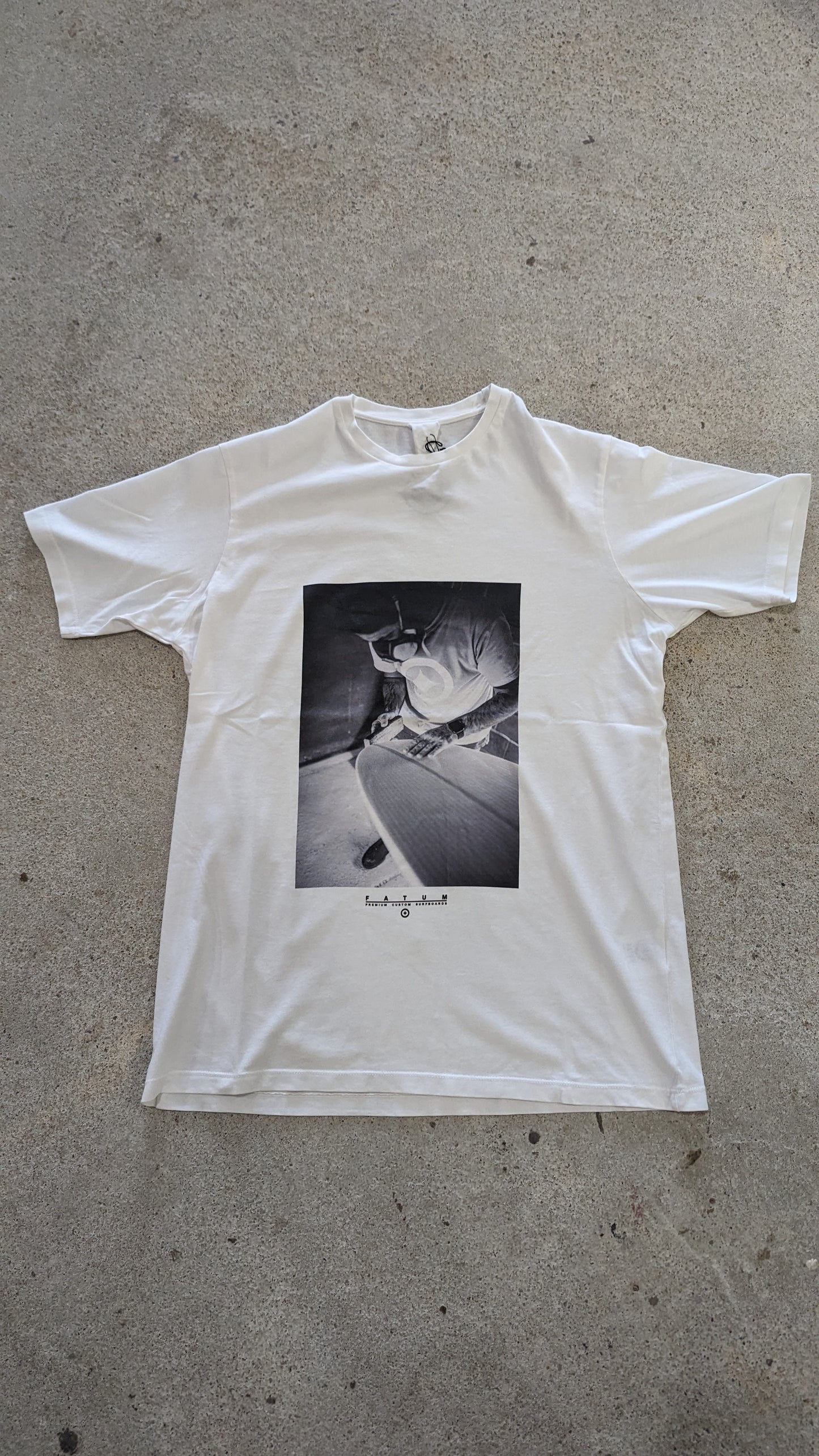 Gero Special Edition White