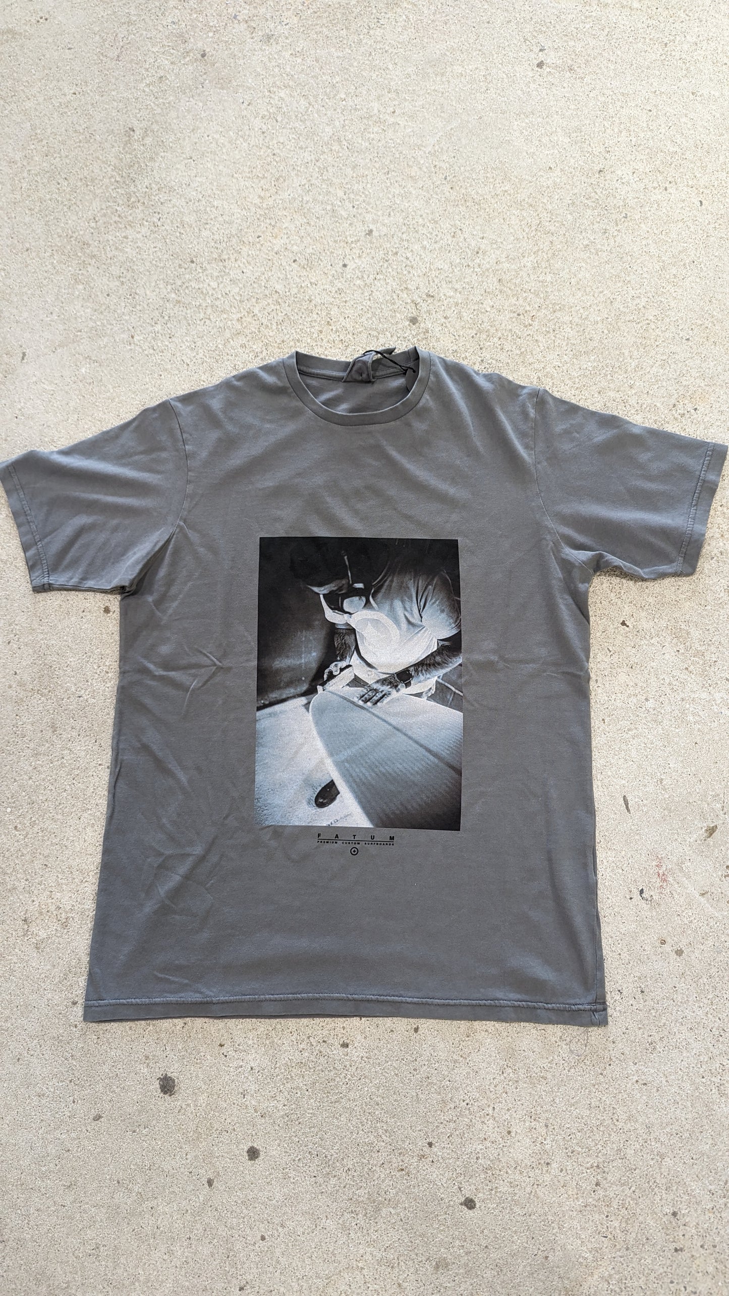 Gero Special Edition Grey