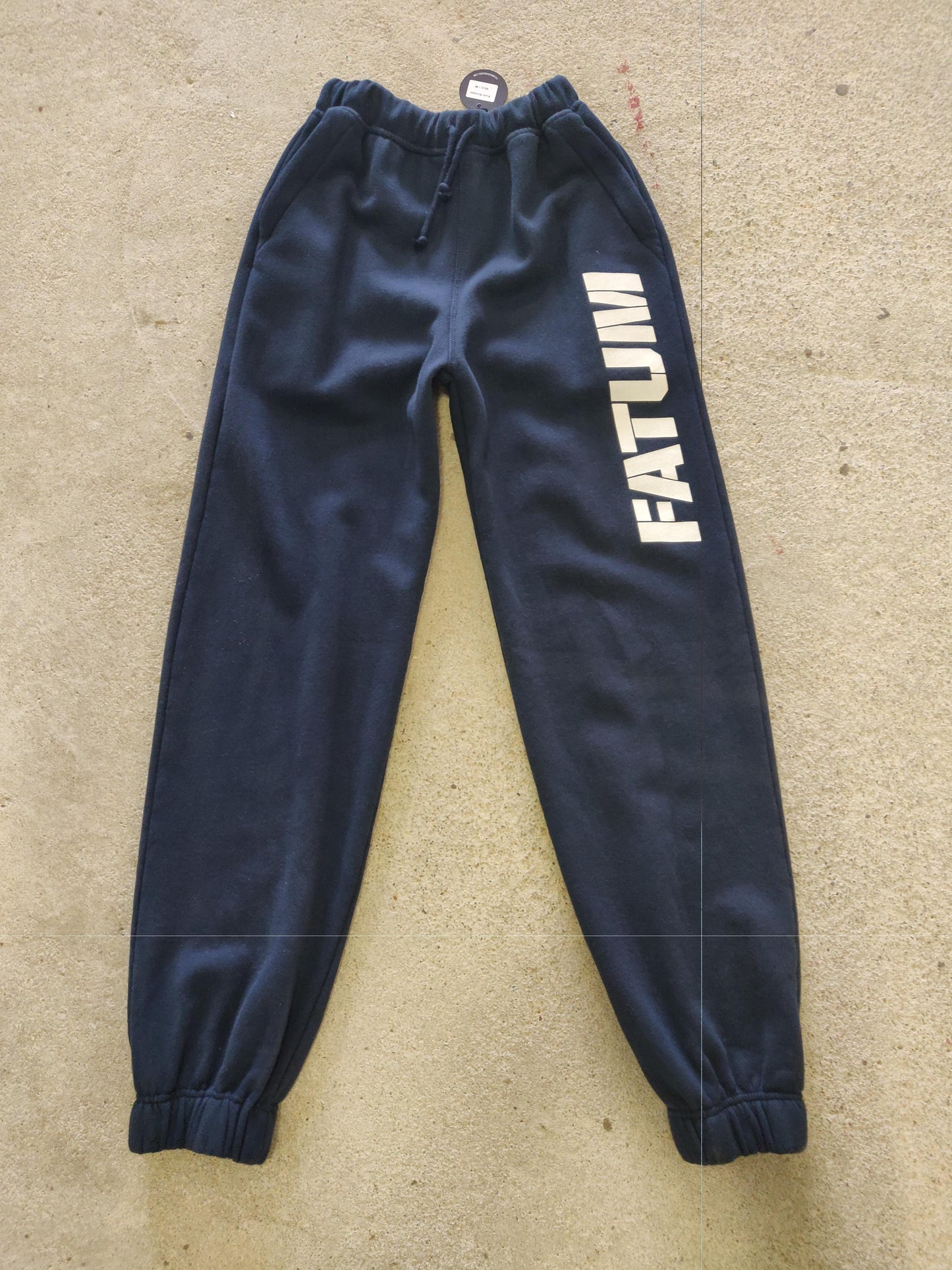 Fatum Ladies Chill Pants Dark Blue