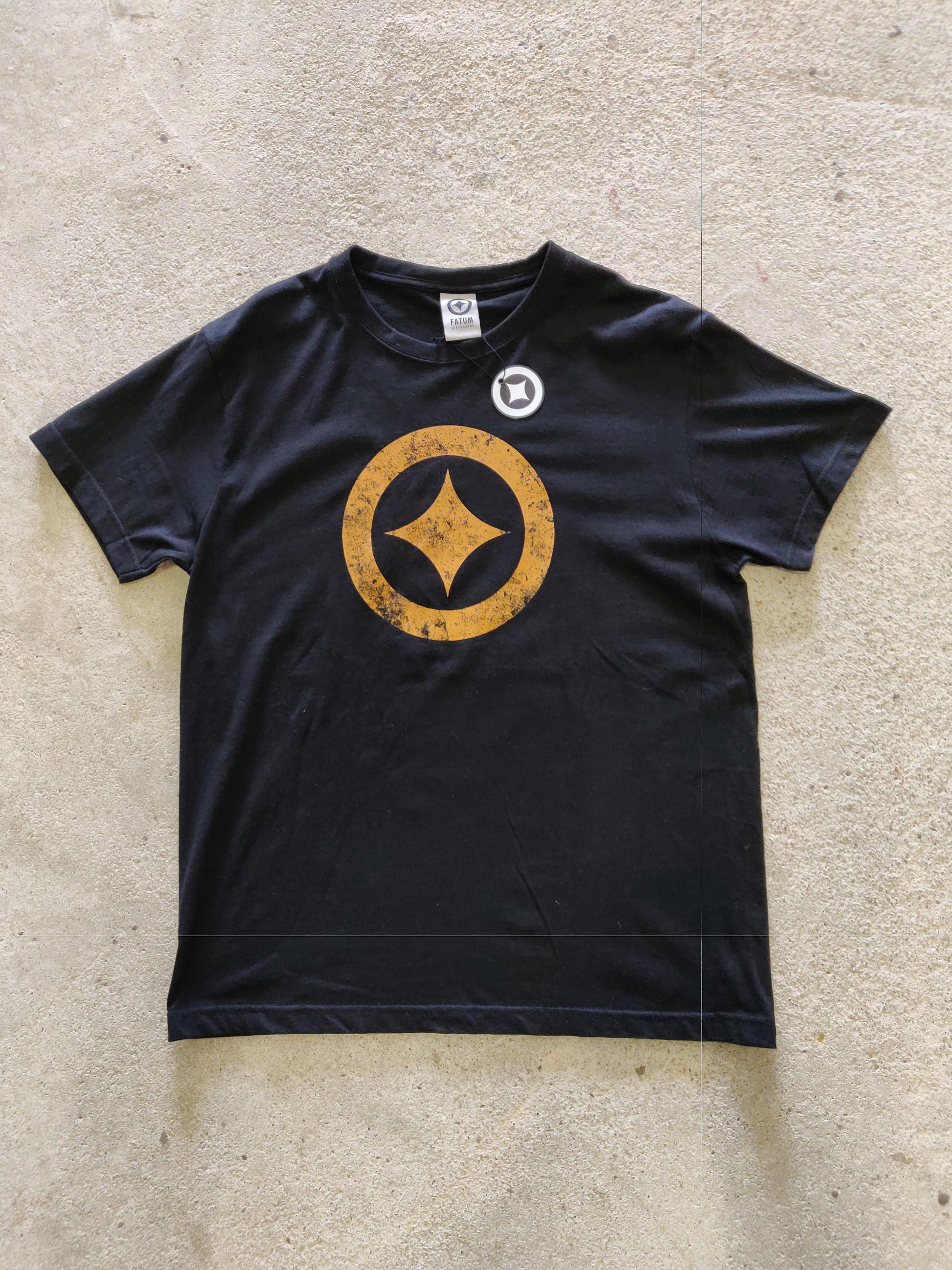 Fatum Star T-shirt