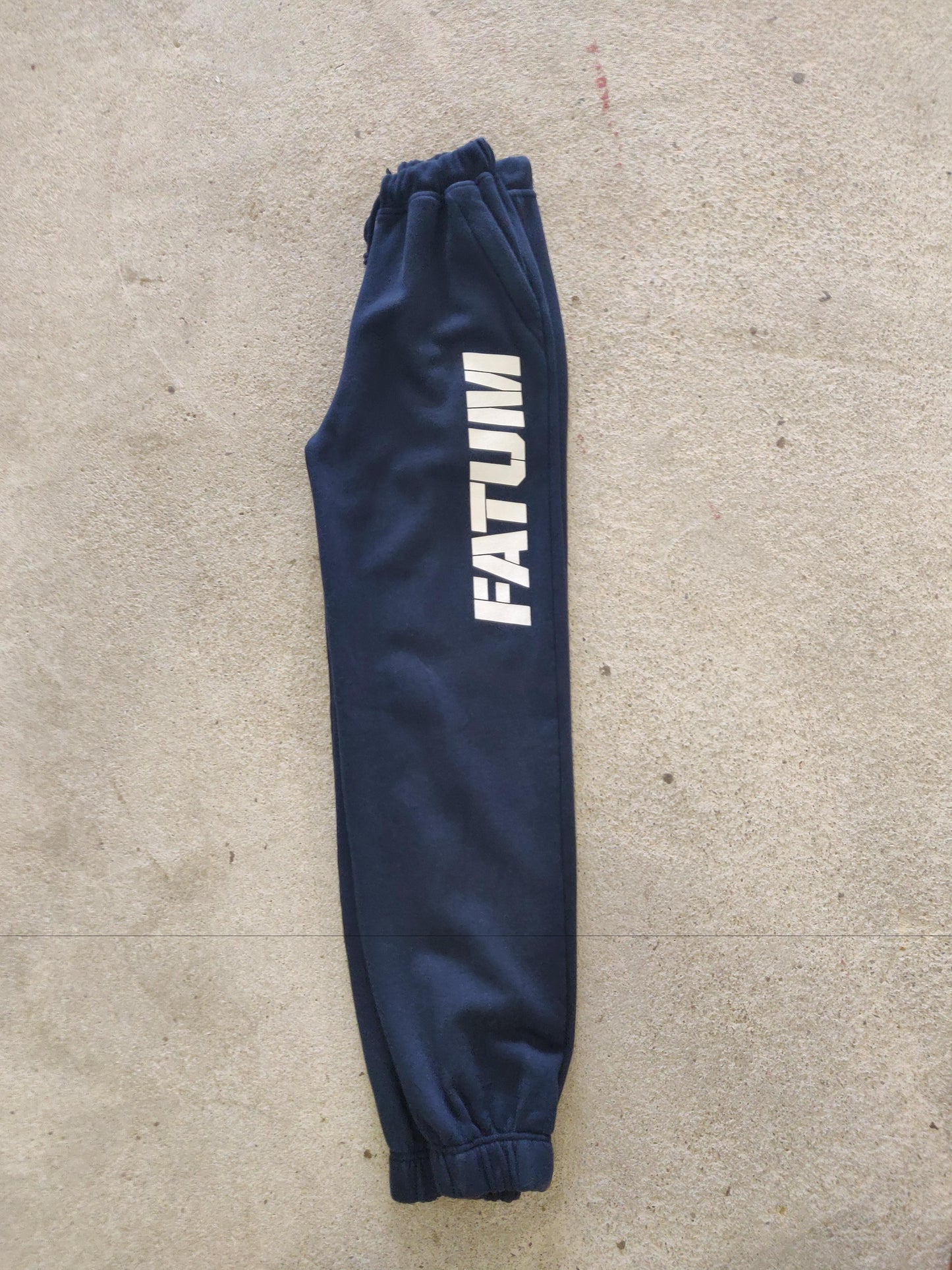 Fatum Ladies Chill Pants - Dark Blue