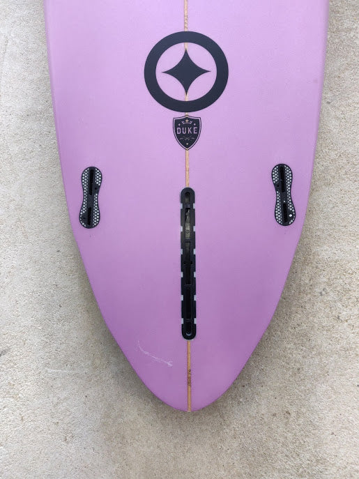 Fatum Duke 7'0" - Purple