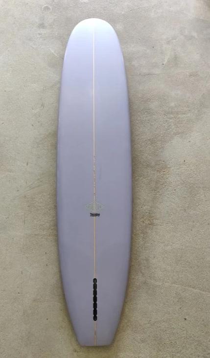 Fatum Therapy 9'2" - Lilac