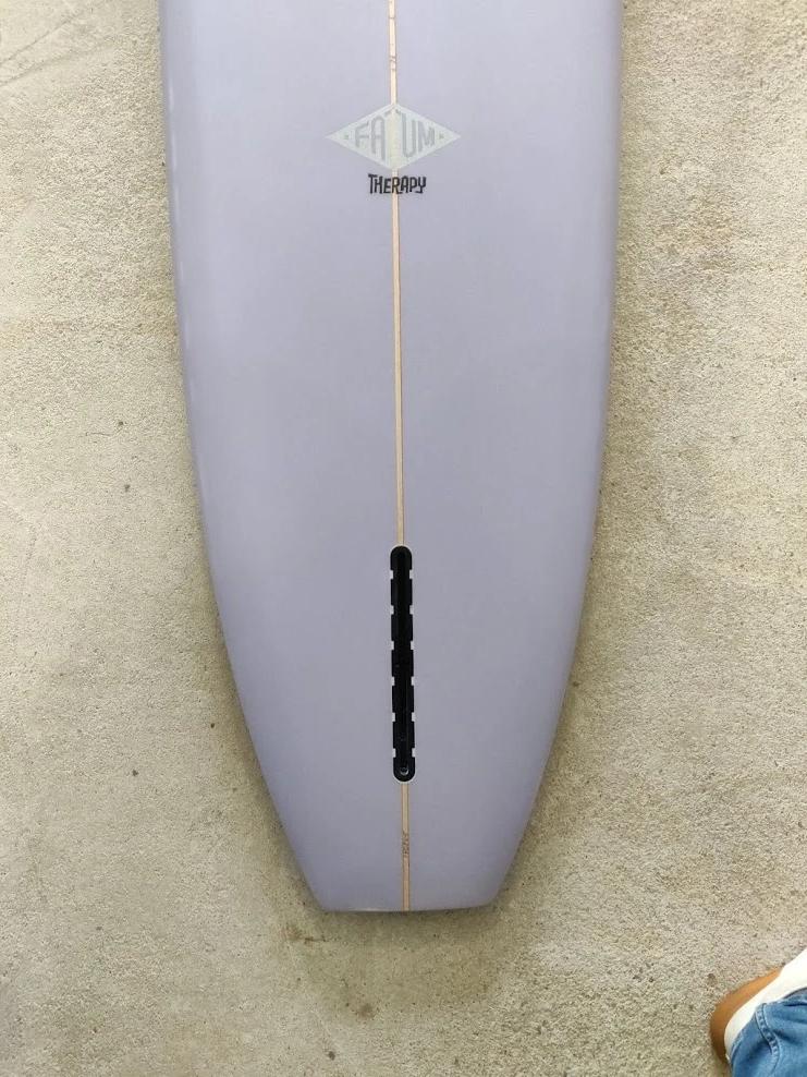 Fatum Therapy 9'2" - Lilac