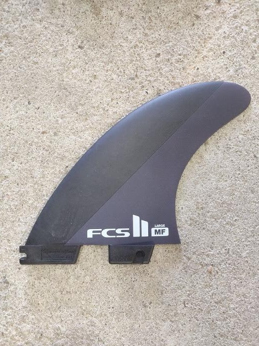 FCS 2.0 MF Performer Thruster Set