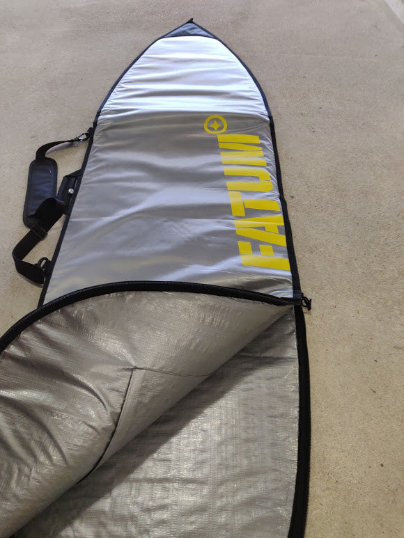 Fatum Board Bag 10mm