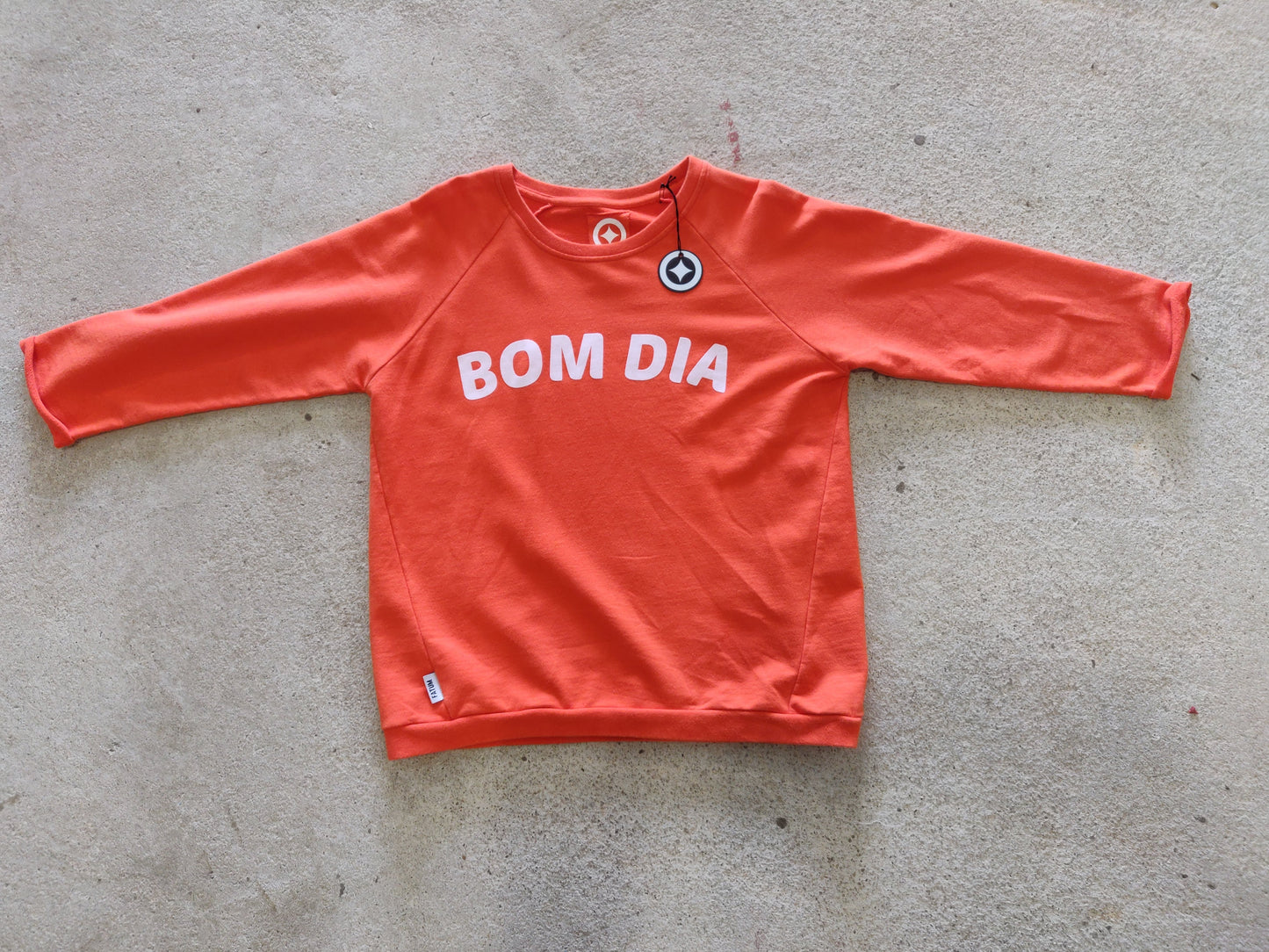 Fatum Ladies Bom Dia Jogger - Sunburst