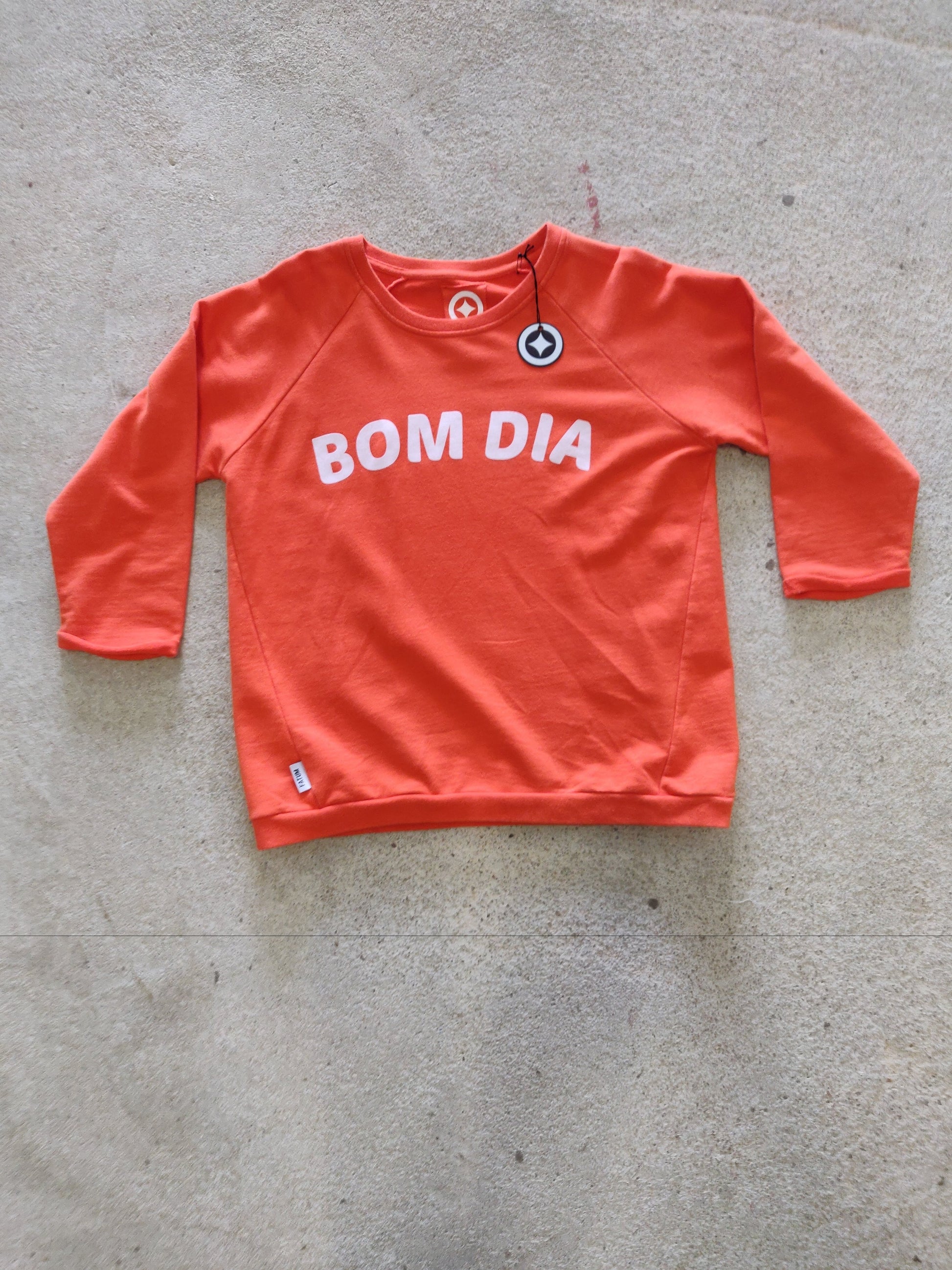 Fatum Ladies Bom Dia in Sunburst