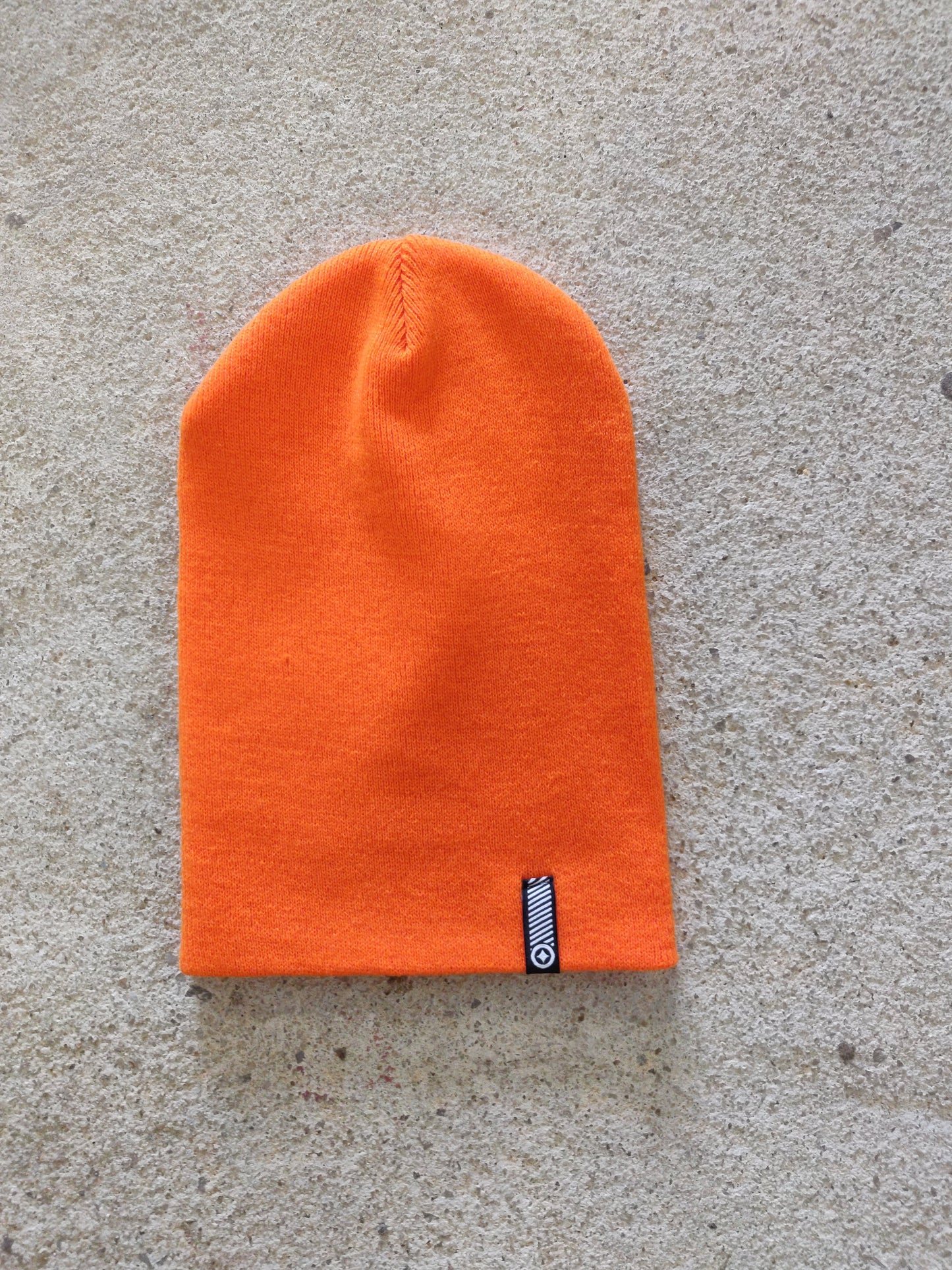 Fatum Captain Beanie Cream