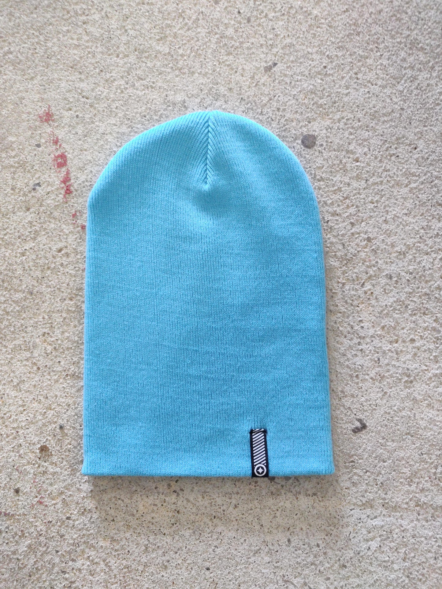 Fatum Captain Beanie Sky Blue
