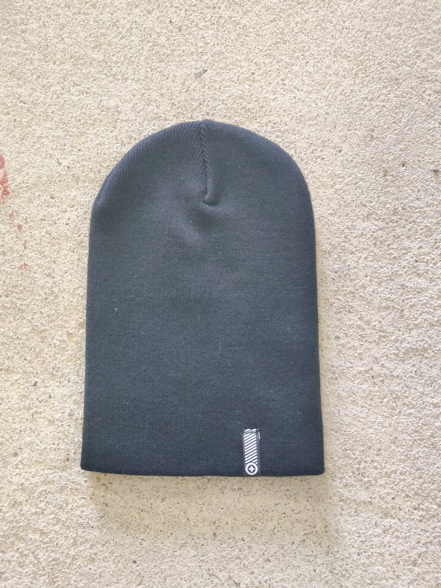 Fatum Captain Beanie - Concrete