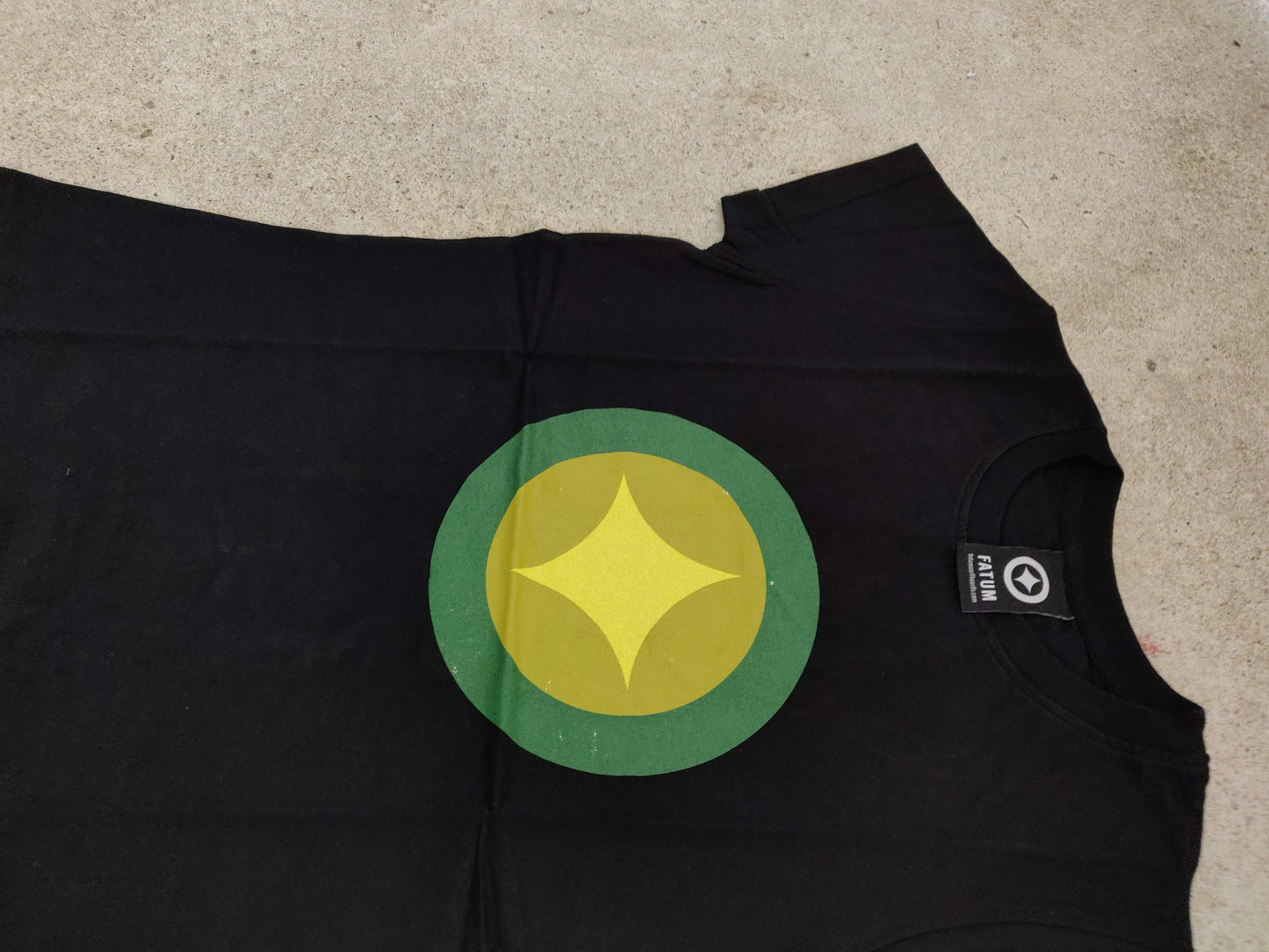 Fatum Ladies Star - Camo