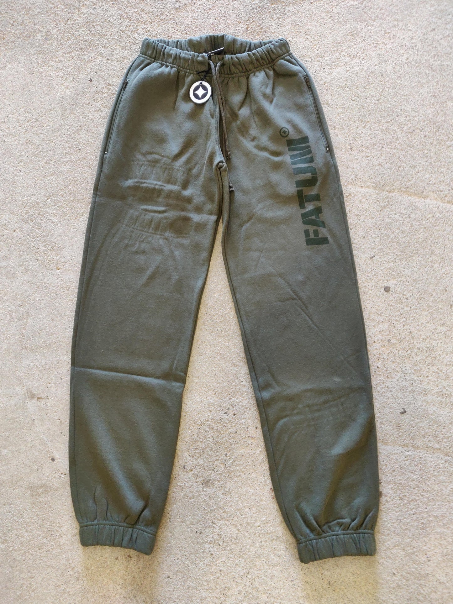 Fatum November Chill Pants Deal. Ladies only.