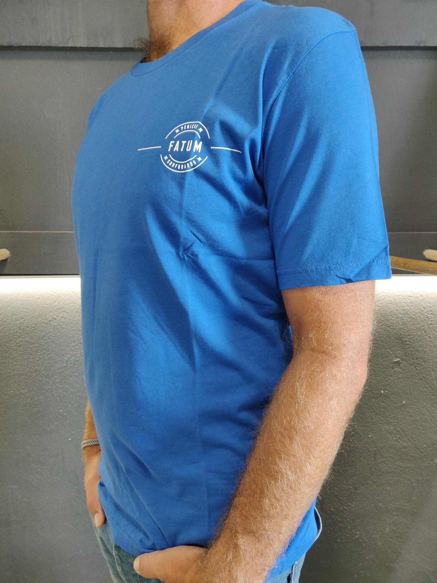 Fatum Ringer T-Shirt