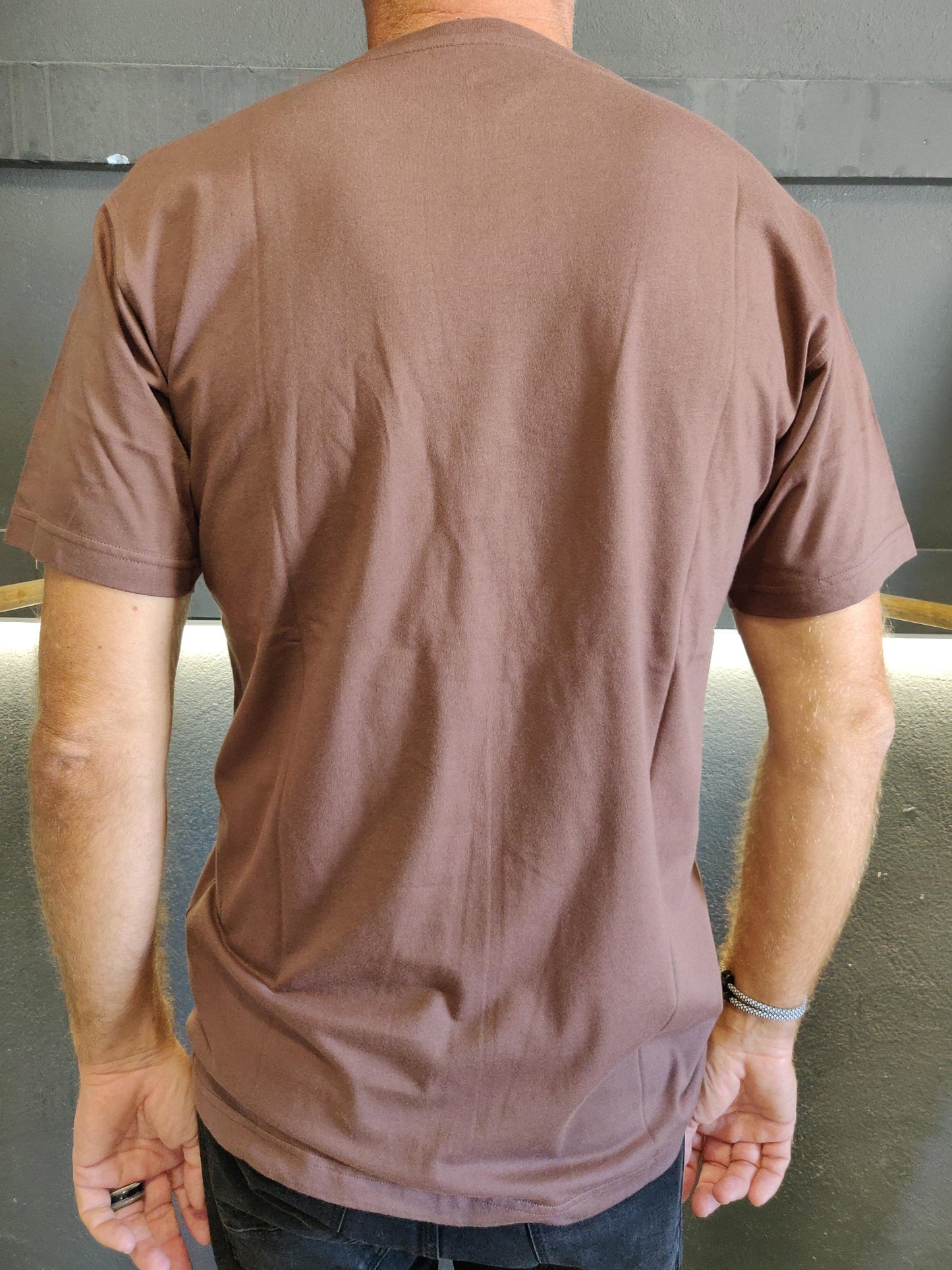 Fatum Lone Star T-shirt - Rasta