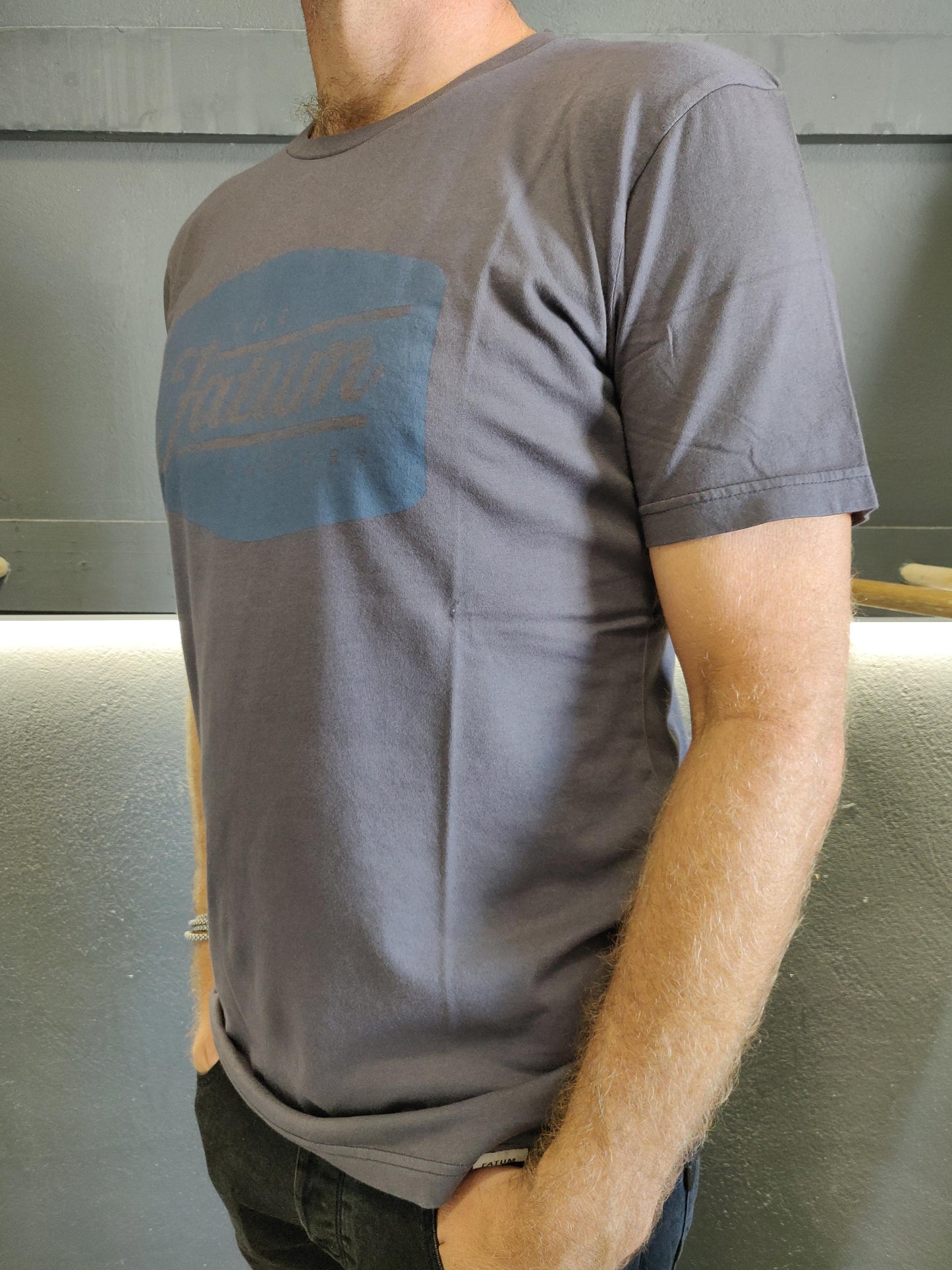 Fatum Sign Tee