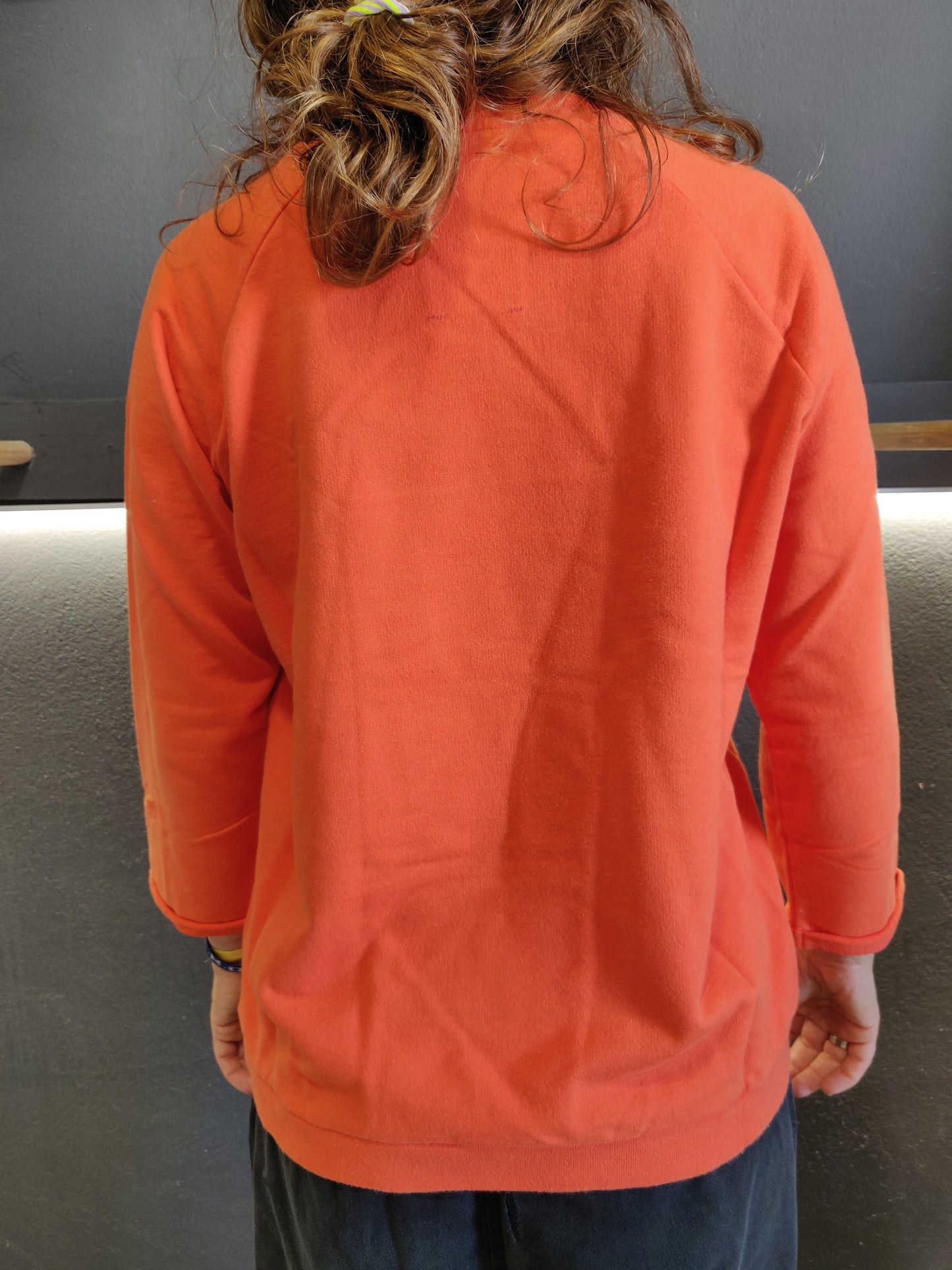 Fatum Ladies Bom Dia Jogger - Sunburst