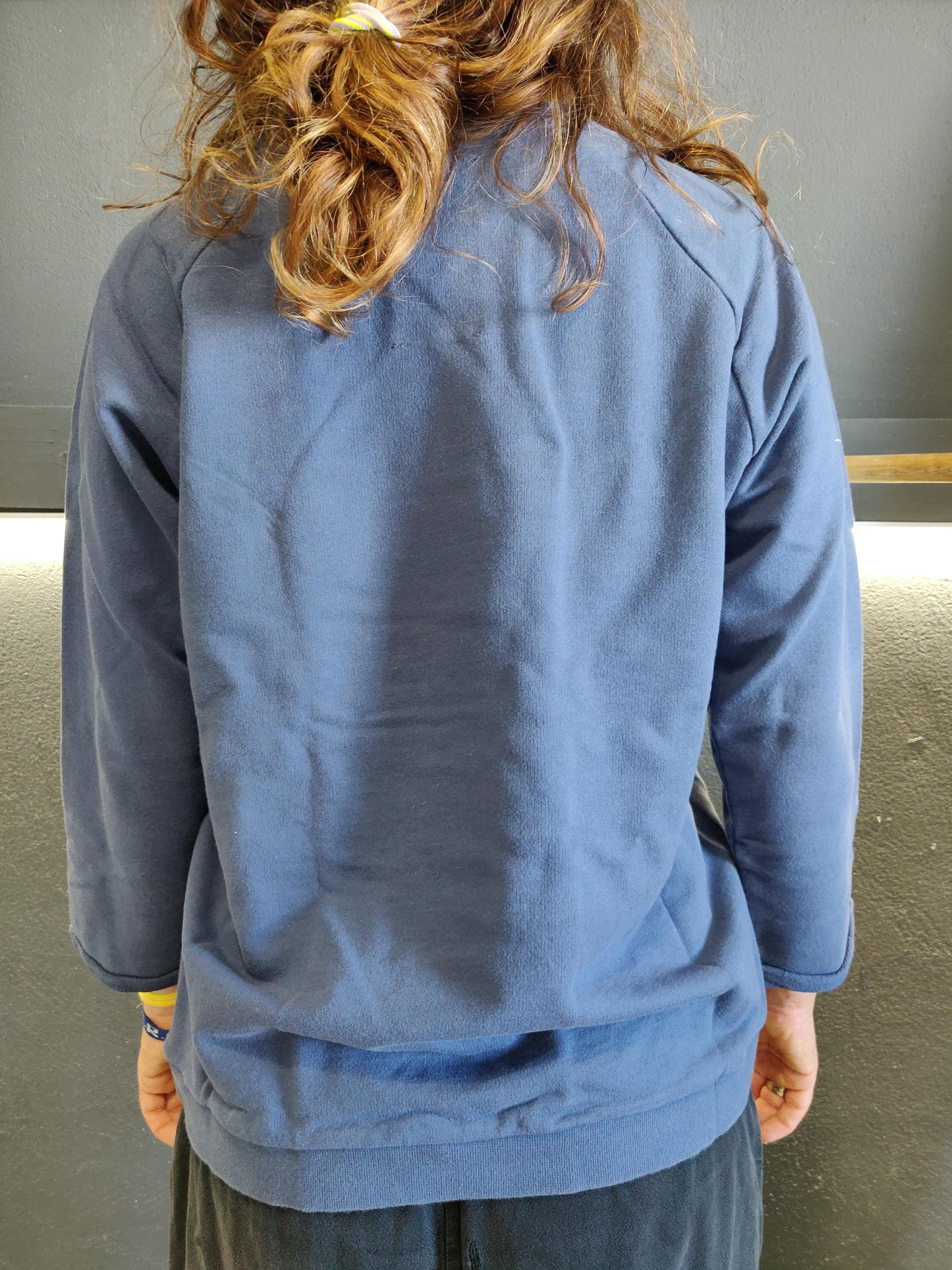 Fatum Ladies Bom Dia Jogger - Navy