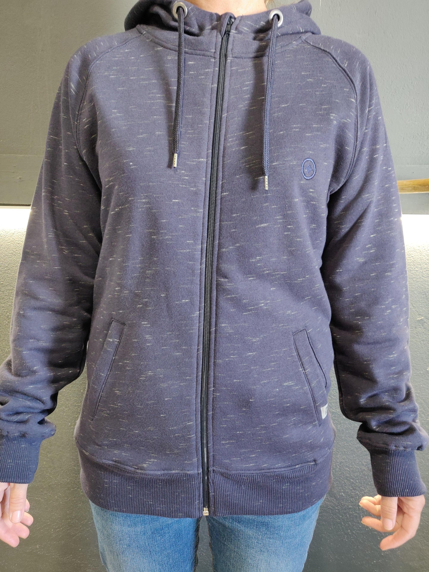 Fatum Ladies Deluxe Hoodie