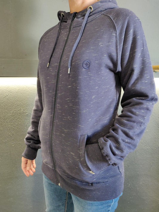 Fatum Ladies Deluxe Hoodie