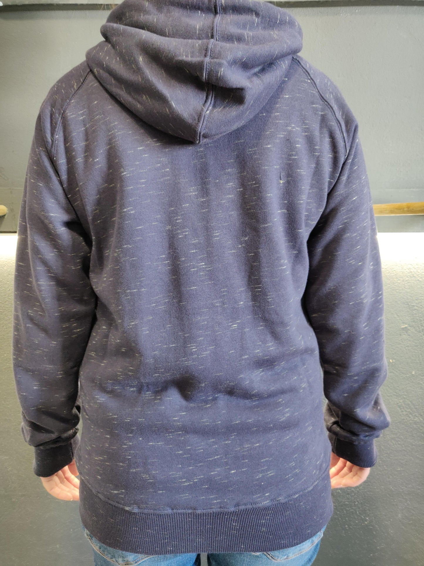 Fatum Ladies Deluxe Hoodie