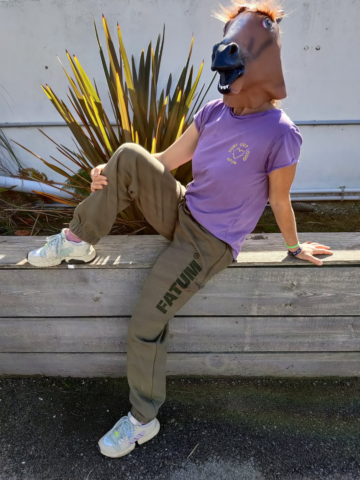 Fatum November Deals. Ladies Chill Pants.