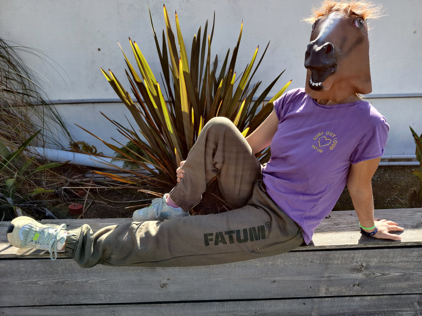 Fatum November Chill Pants Deal. Ladies only.