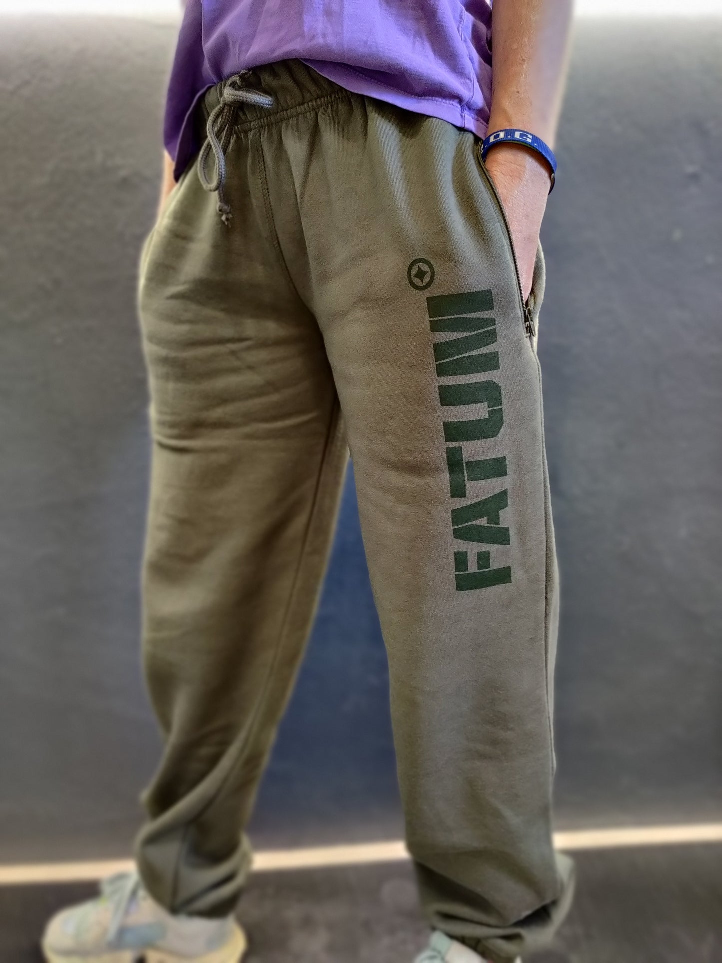 Fatum November Chill Pants Deal. Ladies only.