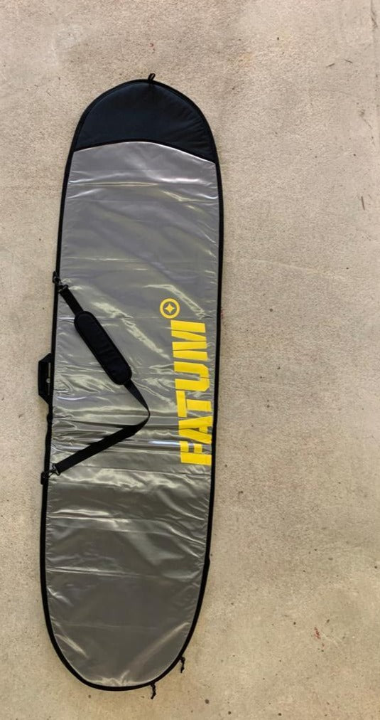 Fatum 10mm rounded boardbag