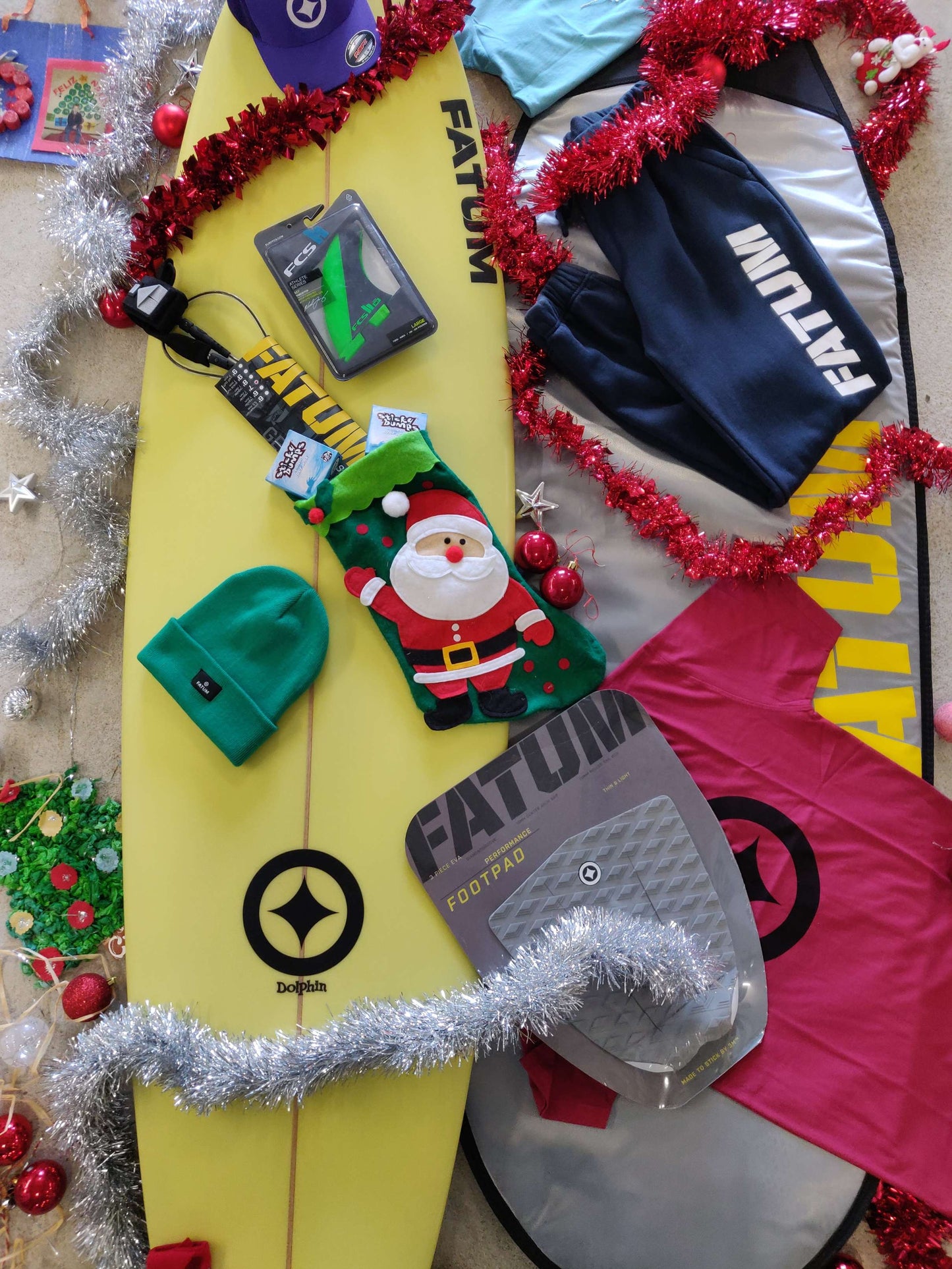 Fatum Chrsitmas Bundle