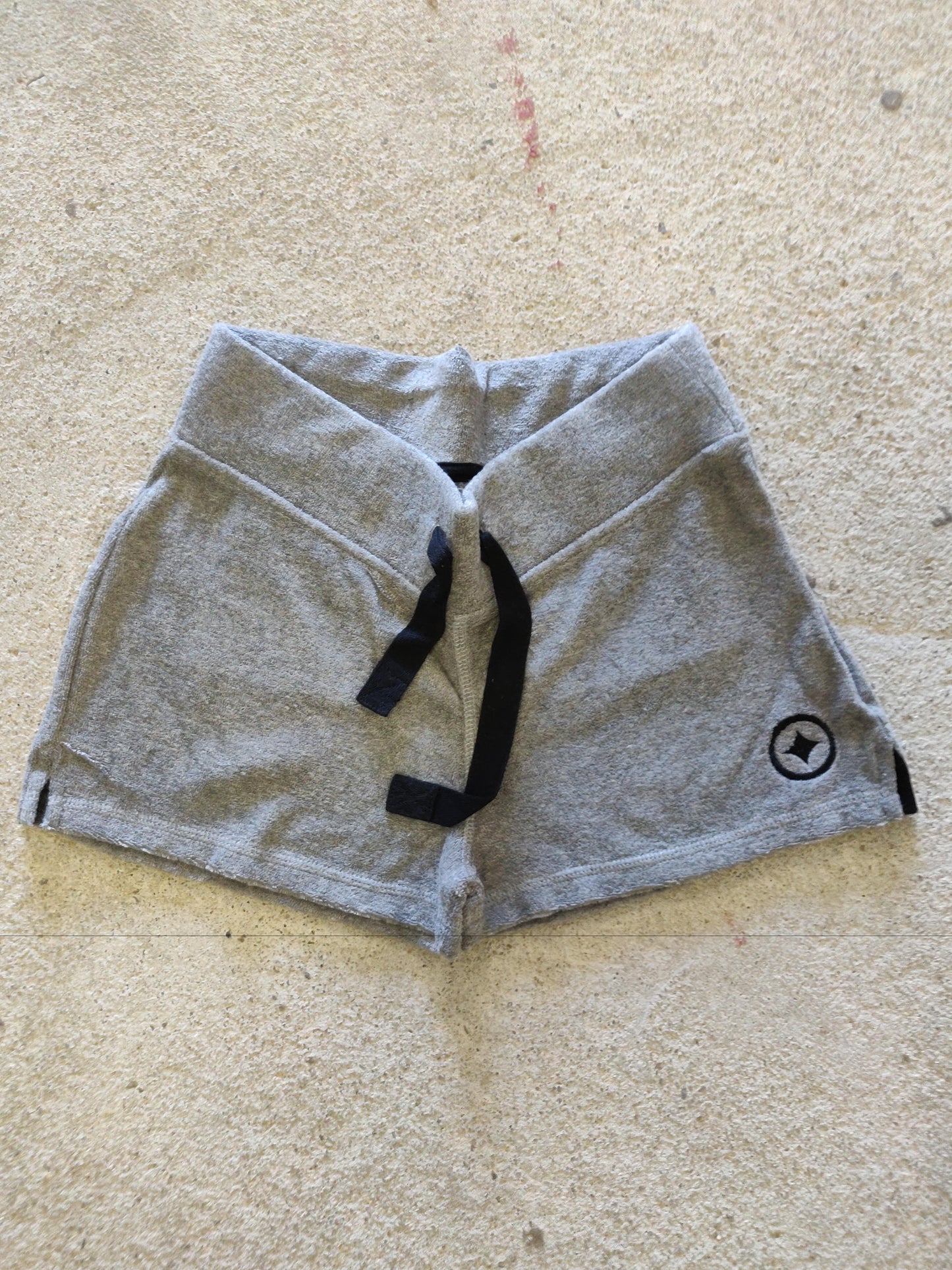 Girls Fatum Towling shorts