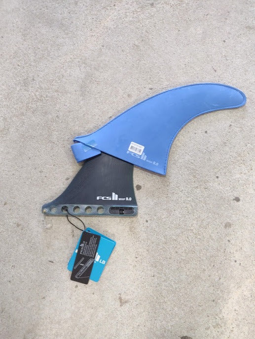 FCS 2.0 Whip Single Fin