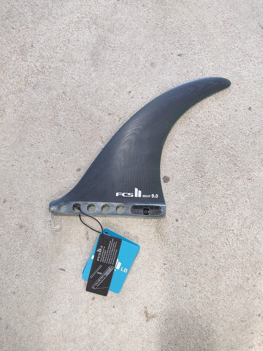 FCS 2.0 Whip Single Fin