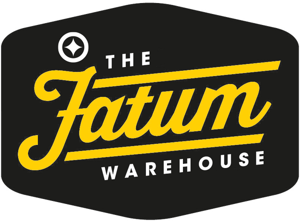 Fatum Warehouse