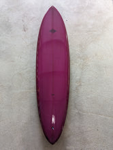 Load image into Gallery viewer, Fatum Floyd 7&#39;0 - Purple Tint &amp; Polish