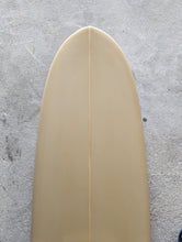 Load image into Gallery viewer, Fatum ZeDon 9&#39;1&quot; - Polyola Recycled Blank and Black Tail