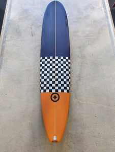 Fatum Firm 9'1"- Starting Grid Collection