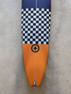 Fatum Firm 9'1"- Starting Grid Collection