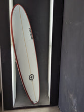 Load image into Gallery viewer, Fatum Buffer 8&#39;0&quot; - Red Rails