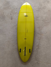 Load image into Gallery viewer, Fatum The Cream 7&#39;0&quot; Toxic Green