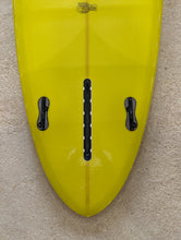 Load image into Gallery viewer, Fatum The Cream 7&#39;0&quot; Toxic Green