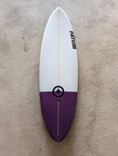 Load image into Gallery viewer, Fatum Chill Pill 6&#39;0&quot; - Purple Tail