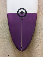 Load image into Gallery viewer, Fatum Chill Pill 6&#39;0&quot; - Purple Tail