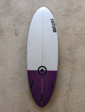Load image into Gallery viewer, Fatum Chill Pill 6&#39;0&quot; - Purple Tail